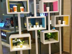 大堂-CoCo都可(太仓万达店)