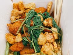 -呷贺盐酥鸡(抄纸巷店)