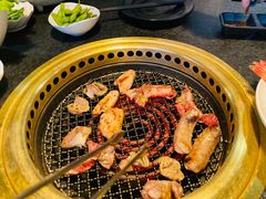 -神户赤童日式烤肉伙伴(东直门店)