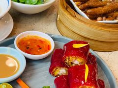 -点都德(喜粤楼店)