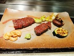 -Ginza Onodera铁板烧(外滩十八号店)