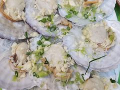 -盛港湾海鲜食府(黄沙店)