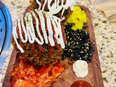 -安又胖韩国烤肉(美罗城店)