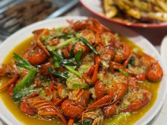-回味南塘老王虾尾(总店)