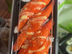 -池田寿司·新鲜现做(西红门荟聚店)