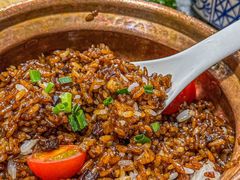 -雀舞云南菜(天津天河城购物中心店)