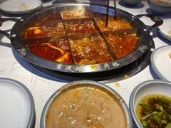 -井格重庆火锅(西直门凯德Mall店)
