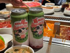 -海底捞火锅(太阳宫凯德mall店)