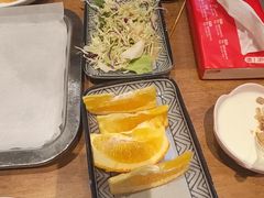 -老味烧烤(总店)