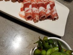 -海底捞火锅(方圆荟店)