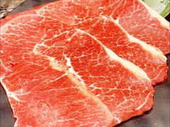 -汉拿山烤肉(东直门东方银座店)