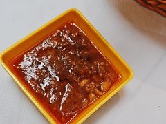 -云晓光头烧烤吧(德平路店)