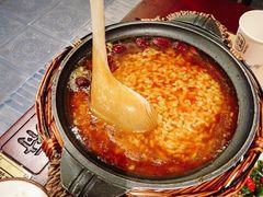 -杨记隆府(汉街店)