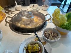 -潮发潮汕牛肉店(龙洞店)