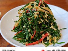 -德顺源·非遗烧麦·老菜(大观园店)