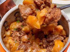 -U你·天然调味(南湖总店)