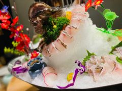 石斑鱼-尚海豆捞(乐虹坊店)