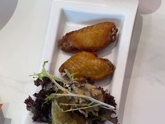 -香港深仔记茶餐厅(东门店)