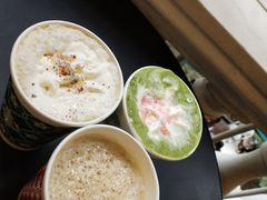 -星巴克臻选(广州沙面店)