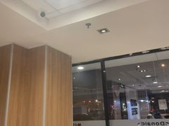 -麦当劳(健德桥得来速店)