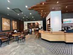 -星巴克(泰安万达店)