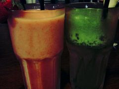 -Pundi Pundi Restaurant