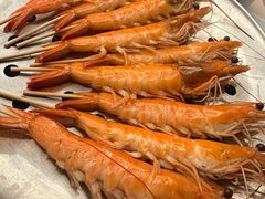 -水禾轩·海鲜蒸汽主题餐厅(新香洲旗舰店)