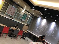 -永和大王(共和新路店)