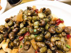 -正阁海鲜餐厅(六虹桥店)