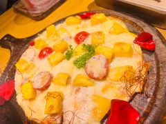 -素描餐厅(灵隐天竺店)