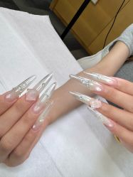 -LynLyn琳林美甲美睫
