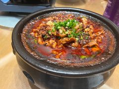 -老砂锅(城北店)