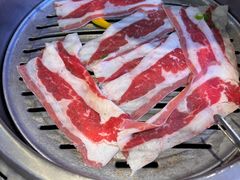 -大叹号·朝鲜族烤肉(潍坊泰华城店)