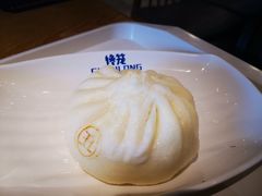 -馋笼小食堂-青岛大虾包(繁花里店)