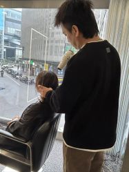 -厘里·salon