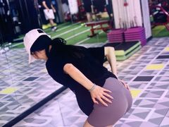 -UP健身私教馆(南山书城店)