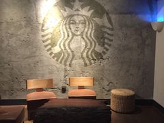 -星巴克(成都太古里二店)