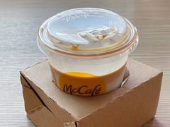 -麦当劳(仙林金鹰店)