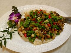 -山珍王国·云南野生菌石锅鱼