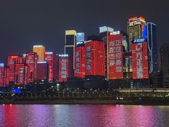 -重庆两江夜游-交运系列