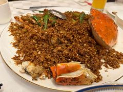 -喜记避风塘炒辣蟹(旗舰店)