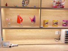 -麦悠悠·SPA·推拿(太阳山路店)