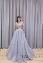 -南京宝娜嫁衣婚纱礼服馆(中央路店)