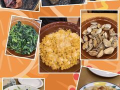 -萨莉亚意式餐厅(天河城购物中心店)