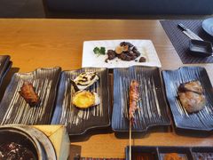 -松本楼(桥西店)