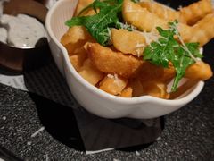 -一棵树·意大利西餐厅One Tree(新城店)