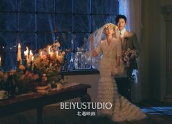 -北遇映画PHOTO GRAPHY STUDIO
