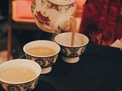 -敏珠拉姆藏餐·南京厨房(富春江东街店)