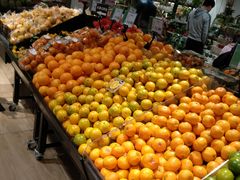 -AEON永旺(东方宝泰店)