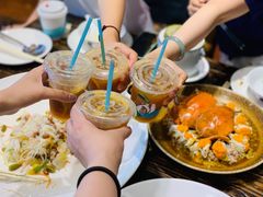 -猪肉婆私房菜(容桂总店)